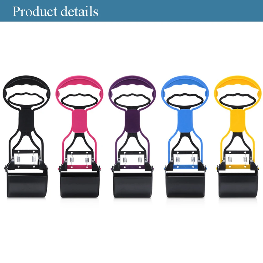 Pet Poop Scoop Long Handle Clean Pick Up Animal Waste Dog Puppy Cat Waste Picker Outdoor Cleaning Tools Pet Supplies
Pet Poop Scoop Long Handle Clean Pick Up Animal Waste Dog Puppy Cat Waste Picker Outdoor Cleaning Tools Pet Supplies