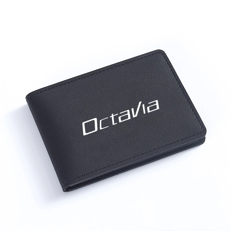 For Skoda VRS Octavia FABIA KAMIQ KAROQ KODIAQ Car Styling Auto Bag Card Package Driver License Stickers Genuine Leather Wallet
For Skoda VRS Octavia FABIA KAMIQ KAROQ KODIAQ Car Styling Auto Bag Card Package Driver License Stickers Genuine Leather Wallet