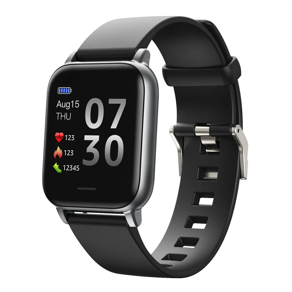 2021 New Smart Watch Blood Pressure Sports Heart Rate Health Watch Thermometer Step Waterproof Smartwatch For Android IOS
2021 New Smart Watch Blood Pressure Sports Heart Rate Health Watch Thermometer Step Waterproof Smartwatch For Android IOS