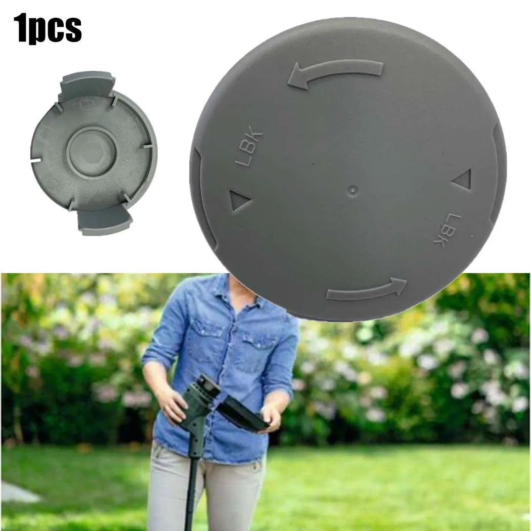 Trimmer Spool Cap Cover For Ryobi RLT36C3325 RAC142 Lawn Mover Grass Cutter String Strimmer Replacement Part Garden Power Tool
Trimmer Spool Cap Cover For Ryobi RLT36C3325 RAC142 Lawn Mover Grass Cutter String Strimmer Replacement Part Garden Power Tool