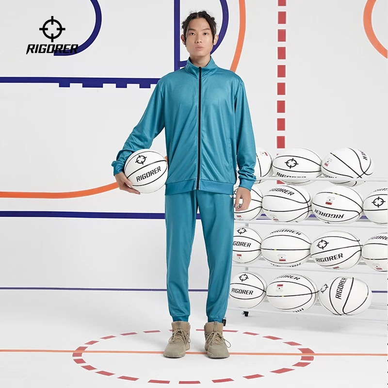 RIGORER Sports and Leisure Suit Couples Running Fitness Training Sweater Hip-hop Hoodies Punk Trend Jacket Pants 
RIGORER Sports and Leisure Suit Couples Running Fitness Training Sweater Hip-hop Hoodies Punk Trend Jacket Pants