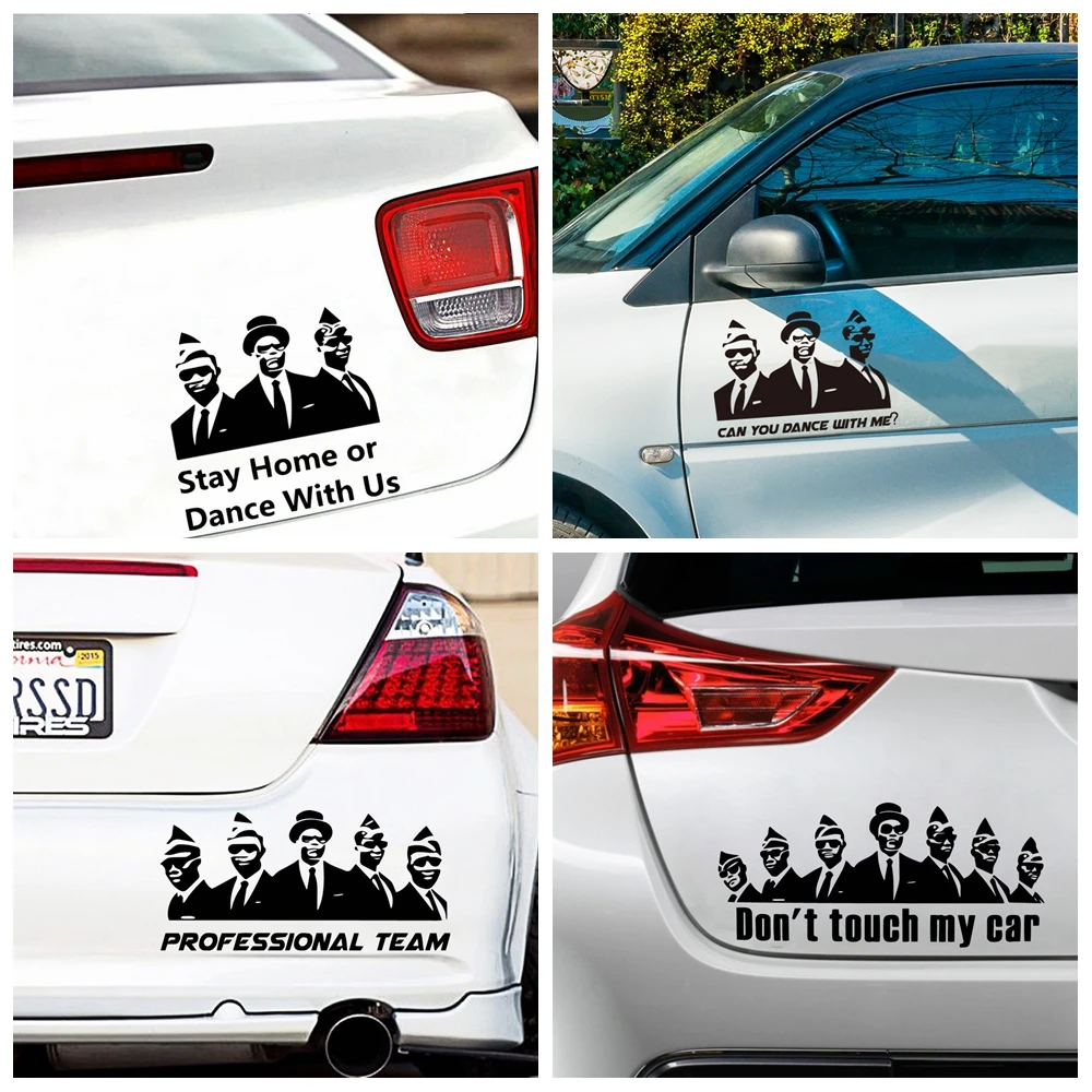 Funny Car Sticker For Auto Decal Ghana Coffin Dance Stickers Car Cover Car-styling Decoration And Decal Vinyl Wrap
Funny Car Sticker For Auto Decal Ghana Coffin Dance Stickers Car Cover Car-styling Decoration And Decal Vinyl Wrap