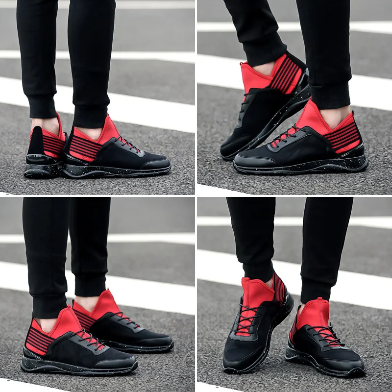 Sneakers For Men Zapatos Casuales Sneaker Male Casual Men Leisure Shoes Mens Causal Spring Sapatos For Sneakers Sport Leather
Sneakers For Men Zapatos Casuales Sneaker Male Casual Men Leisure Shoes Mens Causal Spring Sapatos For Sneakers Sport Leather