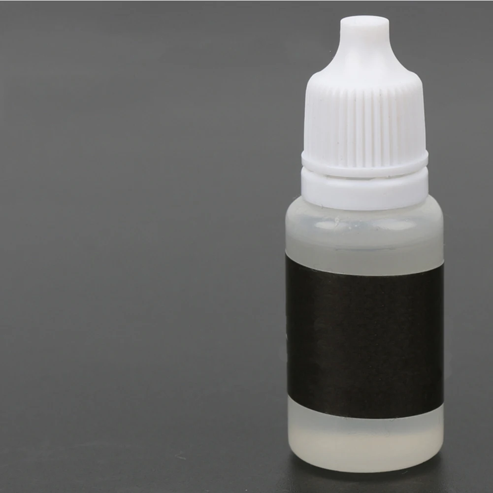 1 Bottle 10ml Low Viscosity Lubricant Bearing Lubricating Oil for Roller Skate Drift Board Skateboard
1 Bottle 10ml Low Viscosity Lubricant Bearing Lubricating Oil for Roller Skate Drift Board Skateboard