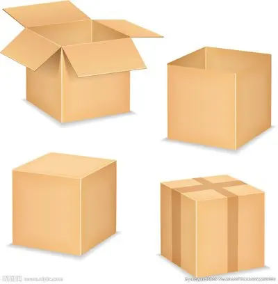 Packaging box customization
Packaging box customization