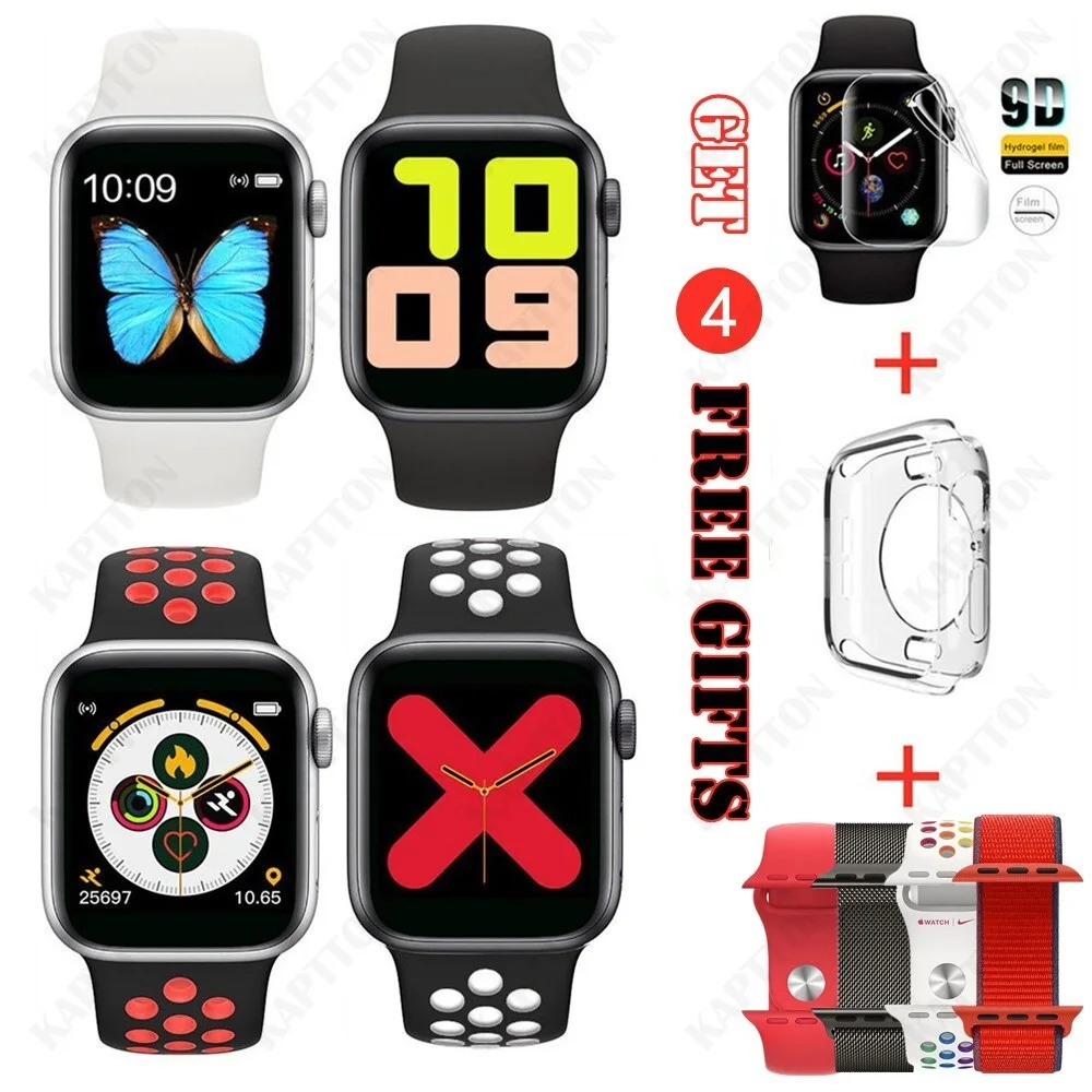 Smart Watch T500 Bluetooth Call Touch Screen Music Fitness Tracker Bracelet Watch Passometer Heart Rate
Smart Watch T500 Bluetooth Call Touch Screen Music Fitness Tracker Bracelet Watch Passometer Heart Rate