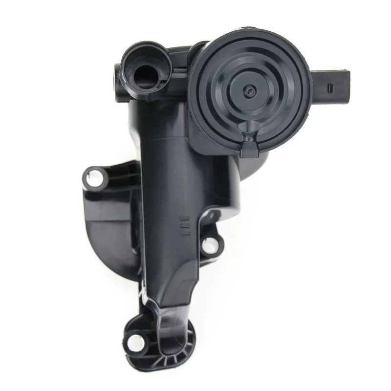 New Crankcase Breather Vent Valve 036103464AB 036103464AD 036103464AH 036103464 For Volkswagen Golf V Polo Skoda Seat 1.4 16V
New Crankcase Breather Vent Valve 036103464AB 036103464AD 036103464AH 036103464 For Volkswagen Golf V Polo Skoda Seat 1.4 16V