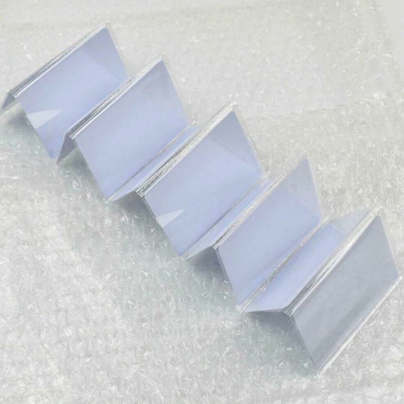 40Pcs NFC Cards White Blank for NTAG215 PVC Tags Waterpoof 504Bytes Chip Sticker
40Pcs NFC Cards White Blank for NTAG215 PVC Tags Waterpoof 504Bytes Chip Sticker