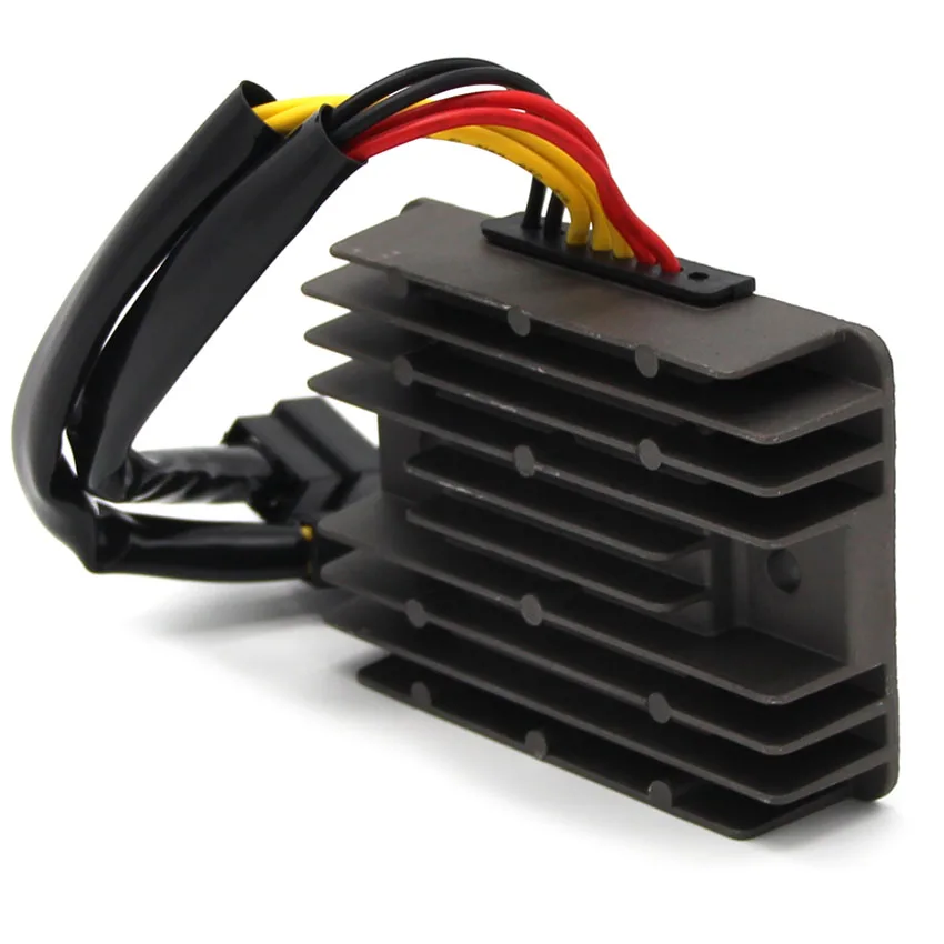 Motorcycle Voltage Regulator Rectifier For TRIUMPH STREET ST 1050 RS 955 TIGER SE THUNDERBIRD 1600 ABS 2-Tone SPEED TRIPLE R 675
Motorcycle Voltage Regulator Rectifier For TRIUMPH STREET ST 1050 RS 955 TIGER SE THUNDERBIRD 1600 ABS 2-Tone SPEED TRIPLE R 675