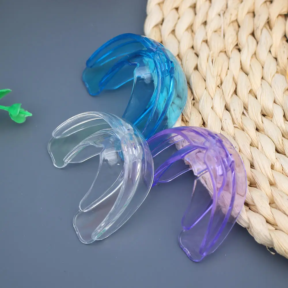 Orthodontic Braces Appliance Dental Braces Transparent Alignment Trainer Teeth Retainer Bruxism Mouth Guard Teeth Straightener
Orthodontic Braces Appliance Dental Braces Transparent Alignment Trainer Teeth Retainer Bruxism Mouth Guard Teeth Straightener