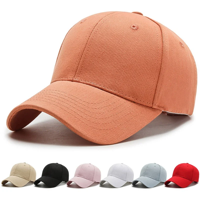 Unisex Men Women Baseball Cap Adjustable Trucker Baseball Hat Breathable Visor Sun Hat Outdoor Running Hiking Cycling Caps
Unisex Men Women Baseball Cap Adjustable Trucker Baseball Hat Breathable Visor Sun Hat Outdoor Running Hiking Cycling Caps