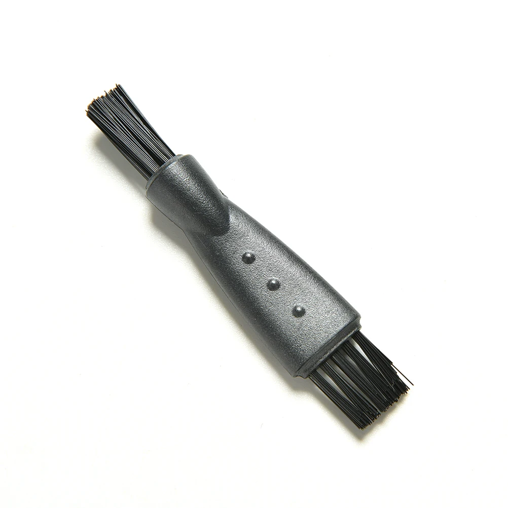 Mens Electric Shaver Razor Cleaning Brush Remover Tool Black Plactic Replacement Head Hair Shaving Tools Braun Remington Norelco
Mens Electric Shaver Razor Cleaning Brush Remover Tool Black Plactic Replacement Head Hair Shaving Tools Braun Remington Norelco