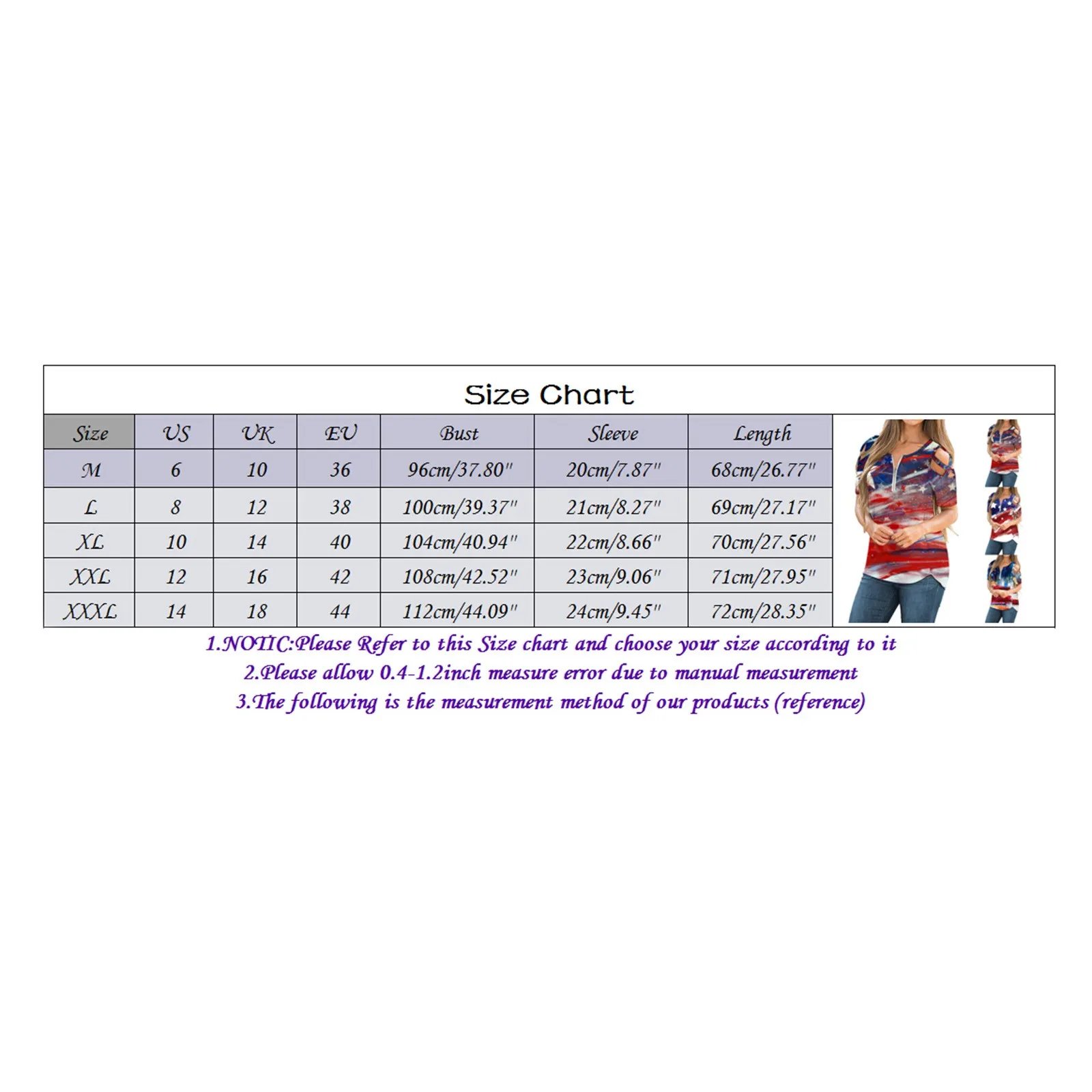 Plus Size Harajuku Women Fashion T Shirt Casual Solid Strappy Blouse With Cold Shoulder O-neck Zipper Summer Aesthetic Basic Top
Plus Size Harajuku Women Fashion T Shirt Casual Solid Strappy Blouse With Cold Shoulder O-neck Zipper Summer Aesthetic Basic Top