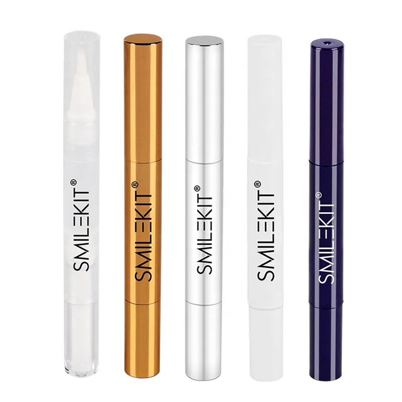 Dental 44% Peroxide Teeth Whitening Pen Teeth Whitening Gel Pen Syringes Natural Tooth Whitening Gel Removes Stains Safely
Dental 44% Peroxide Teeth Whitening Pen Teeth Whitening Gel Pen Syringes Natural Tooth Whitening Gel Removes Stains Safely