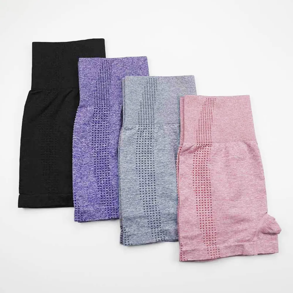 6 Colors Seamless Two Piece Set Women Short Sleeve Crop Tops Sports Shorts Fitness Workout Clothes Gym Sets Sportswear Suits
6 Colors Seamless Two Piece Set Women Short Sleeve Crop Tops Sports Shorts Fitness Workout Clothes Gym Sets Sportswear Suits