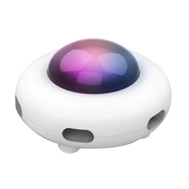 Умная игрушка для домашних животных, интерактивные подарки, вращающаяся игрушка, вращающаяся игрушка, автоматическая очистка котят, волос, ...
Умная игрушка для домашних животных, интерактивные подарки, вращающаяся игрушка, вращающаяся игрушка, автоматическая очистка котят, волос, ...