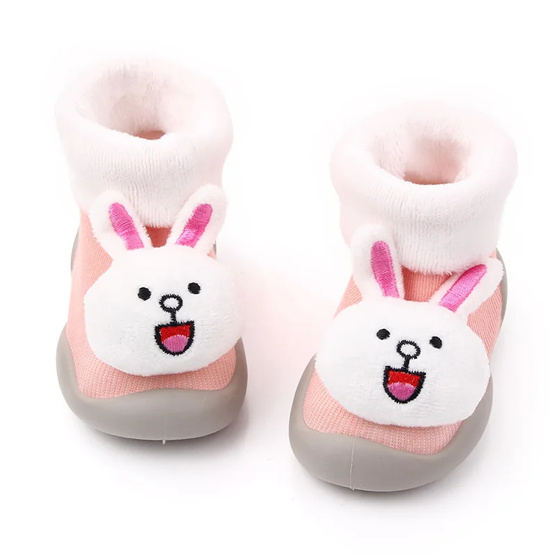 Newborn Baby Antiskid Socks Warm Booties Sock With Rubber Soles Baby Girl Boy Socks Winter Thicken Indoor Sock F118
Newborn Baby Antiskid Socks Warm Booties Sock With Rubber Soles Baby Girl Boy Socks Winter Thicken Indoor Sock F118
