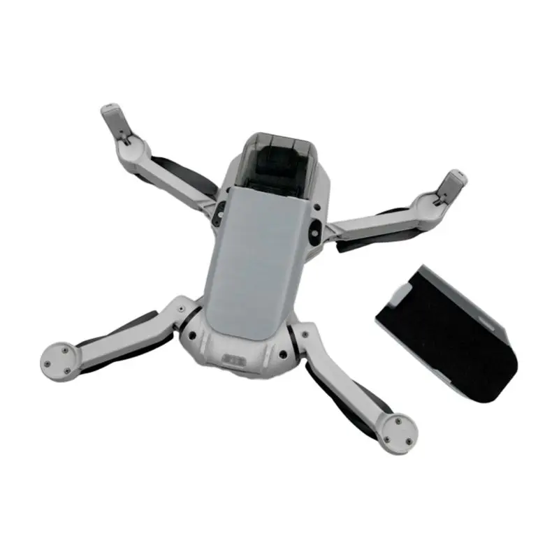 Protective Cover The Bottom Cover Suitable For D-JI Mavic Mini Drone Accessories Q81F
Protective Cover The Bottom Cover Suitable For D-JI Mavic Mini Drone Accessories Q81F