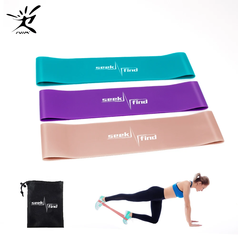 Эластичная лента для фитнеса, эластичная лента для занятий в тренажерном зале
Эластичная лента для фитнеса, эластичная лента для занятий в тренажерном зале