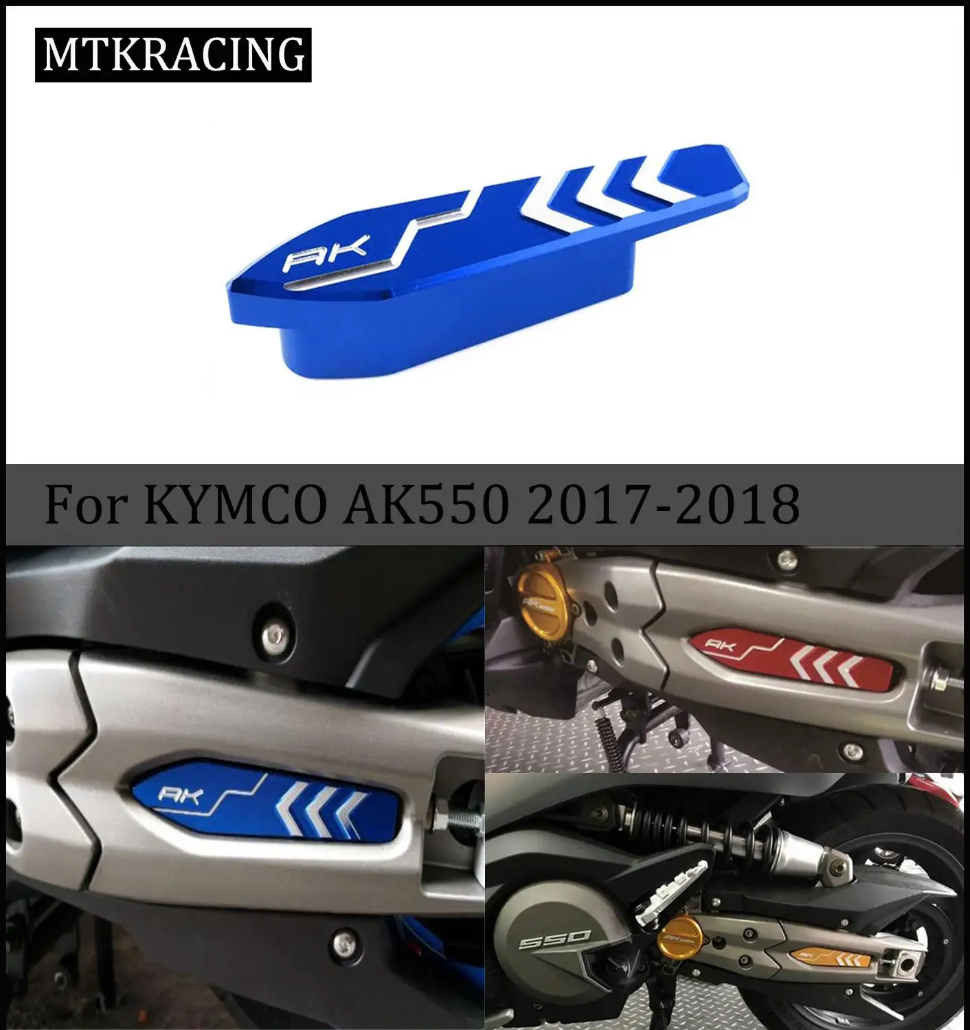 MTKRACING Motocicleta Para AK550 AK 550 2017-2018 CNC Alumínio Balancim Balancim Suporte
MTKRACING Motocicleta Para AK550 AK 550 2017-2018 CNC Alumínio Balancim Balancim Suporte
