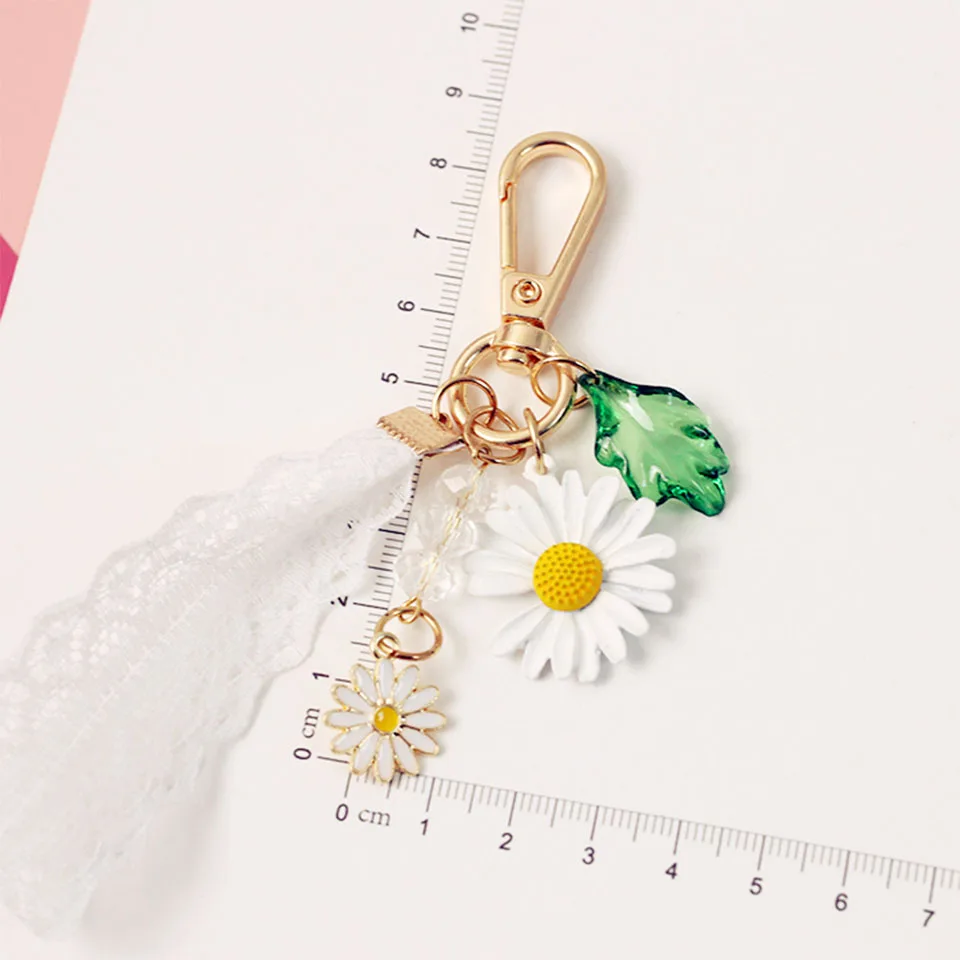 Korean Smart phone Strap Lanyards for iPhone Samsung Decor Mobile Phone Strap Rope Phone Daisy Flower Sweat Dreamy Lace Charm
Korean Smart phone Strap Lanyards for iPhone Samsung Decor Mobile Phone Strap Rope Phone Daisy Flower Sweat Dreamy Lace Charm