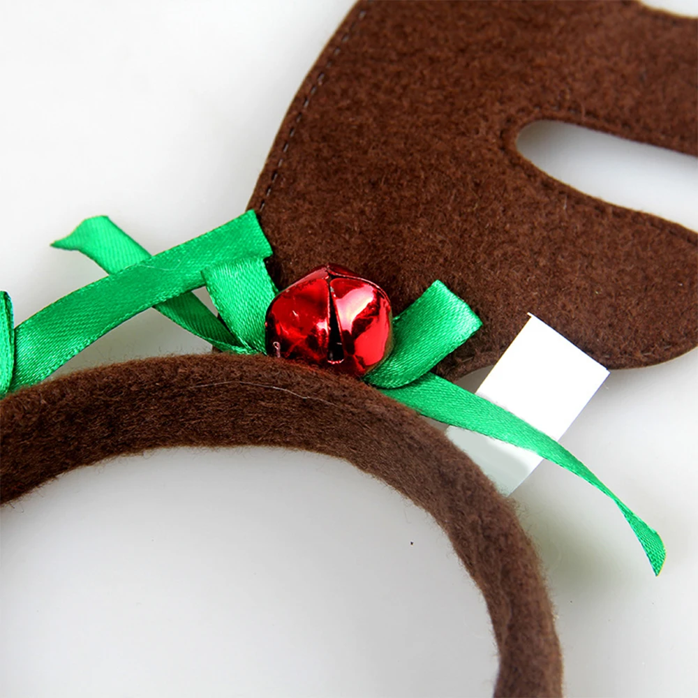 2020 Xmas Hat Pet Dog Cat Christmas Headwear Christmas Elk Reindeer Antlers headband Hat Apparel
2020 Xmas Hat Pet Dog Cat Christmas Headwear Christmas Elk Reindeer Antlers headband Hat Apparel