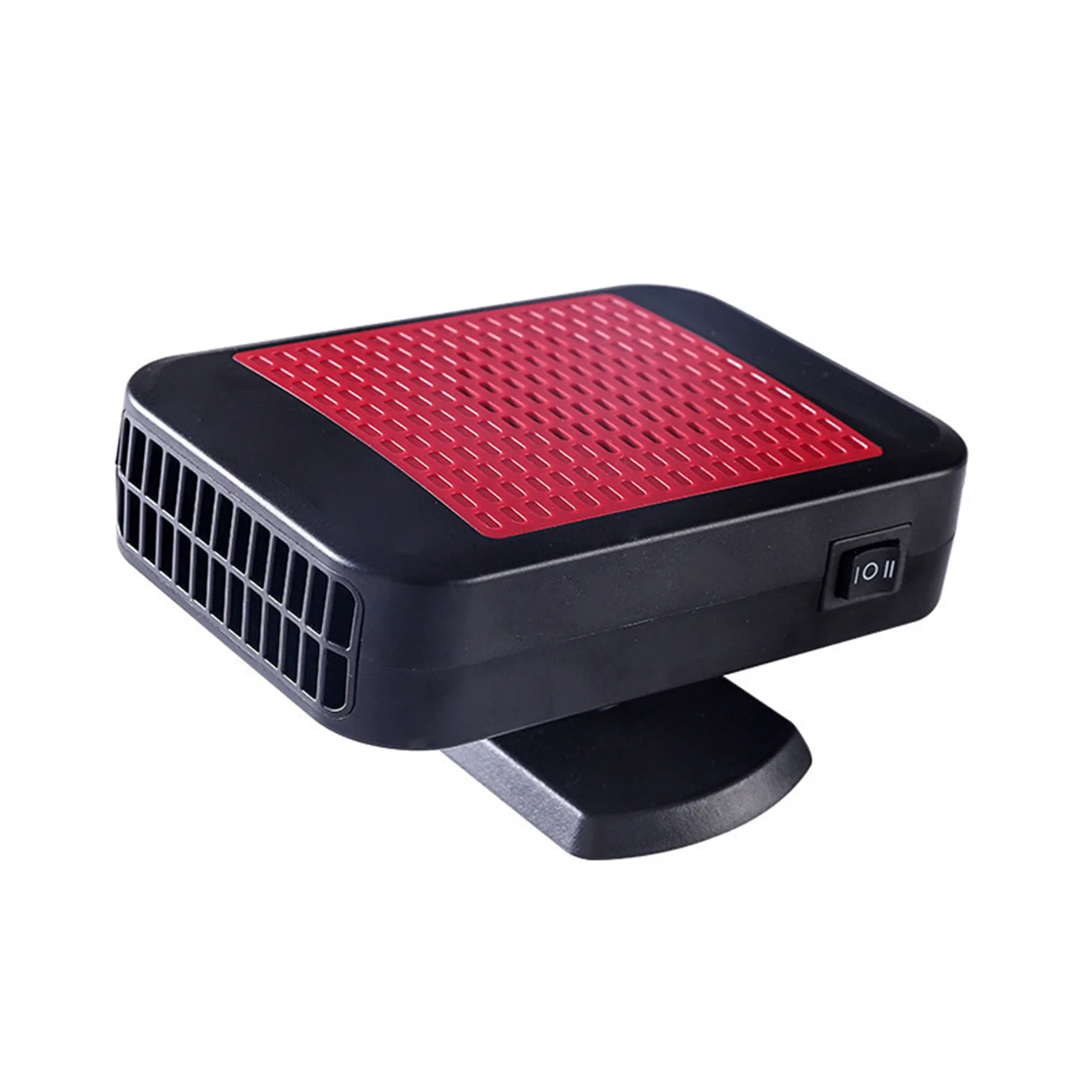 New 12V/24V Portable Car Heater Windshield Defroster Demister 360 Degree Rotation Eletric Car Heating Cooling Fan Valuable
New 12V/24V Portable Car Heater Windshield Defroster Demister 360 Degree Rotation Eletric Car Heating Cooling Fan Valuable