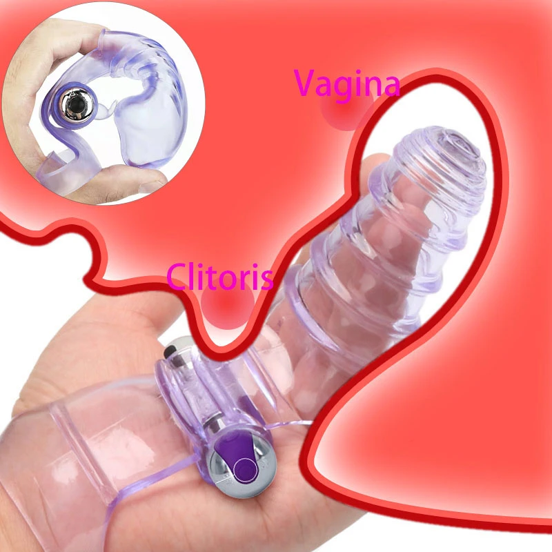 

Женский Массажер для мастурбации эротический вагинальный стимулятор клитора пуля палец точка G вибратор секс-игрушки для женщин мужчин пар