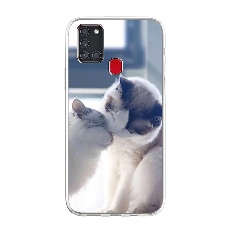 Samsung TPU Back Cover Phone Case J5 5Prime 6 6Plus 7 7Nxt 7Max 7Duo 8 Is Suitable for M10 20 21 Coque Protective Shell Silicone 
Samsung TPU Back Cover Phone Case J5 5Prime 6 6Plus 7 7Nxt 7Max 7Duo 8 Is Suitable for M10 20 21 Coque Protective Shell Silicone