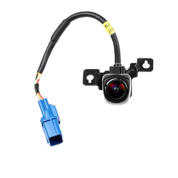 95760-2W650 New Rear View Camera Reverse Camera Back Up Parking Camera for Hyundai Santa Fe 2018
95760-2W650 New Rear View Camera Reverse Camera Back Up Parking Camera for Hyundai Santa Fe 2018