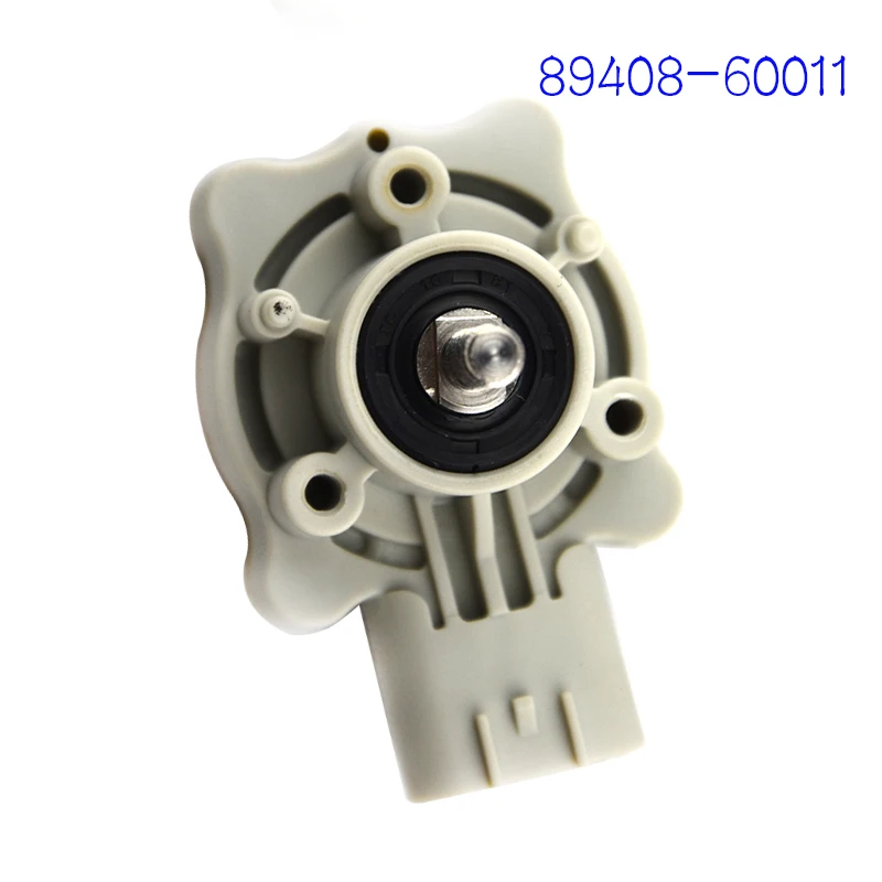 89408-60011 Rear Left Suspension Height Control Sensor for TOYOTA Lexus GX470 20 89406-60012
89408-60011 Rear Left Suspension Height Control Sensor for TOYOTA Lexus GX470 20 89406-60012