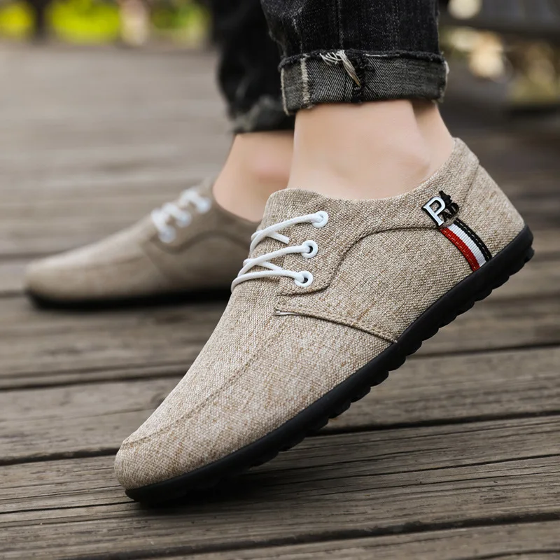 New Men Casual Shoes Fashion Men Shoes Genuine Leather Men Loafers Moccasins Slip on Men's Flats Male Zapatos Hombre
New Men Casual Shoes Fashion Men Shoes Genuine Leather Men Loafers Moccasins Slip on Men's Flats Male Zapatos Hombre