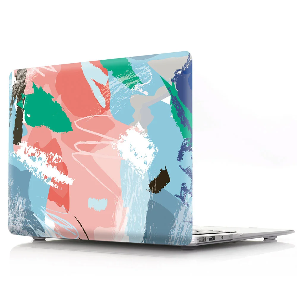 Sleeve for Macbook Air 13 Case Printed Cover Shell For Mac Air 11 Pro 12 13 15 16 Retina Touch Bar Customized Design Picture 02
Sleeve for Macbook Air 13 Case Printed Cover Shell For Mac Air 11 Pro 12 13 15 16 Retina Touch Bar Customized Design Picture 02