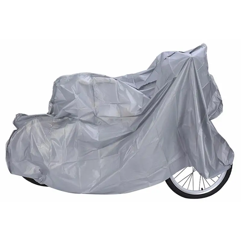 Bicycle Waterproof Dust Proof Motorcycle Bike Covers Bike Anti Cover Sunscreen Protection Mountain Shield Rain Rainpro N9V8
Bicycle Waterproof Dust Proof Motorcycle Bike Covers Bike Anti Cover Sunscreen Protection Mountain Shield Rain Rainpro N9V8