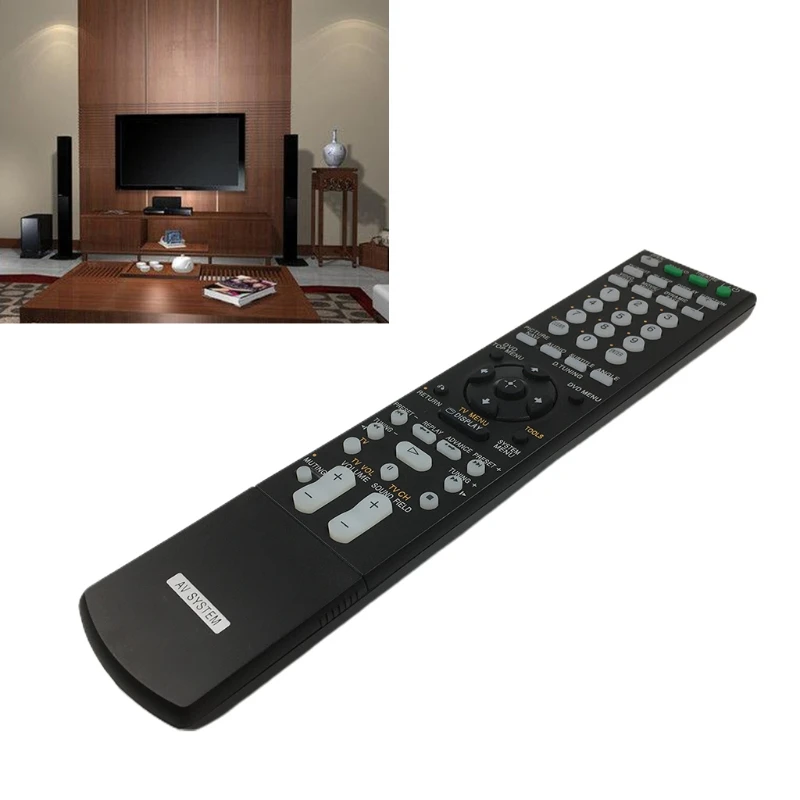 85DD заменить пульт дистанционного управления Управление подходит для RM-ADP017 АВ домашний Театр Системы DAV-DZ850KW DAVDZ850KW DAV-DZ7T DAV-DZ1000 
85DD заменить пульт дистанционного управления Управление подходит для RM-ADP017 АВ домашний Театр Системы DAV-DZ850KW DAVDZ850KW DAV-DZ7T DAV-DZ1000