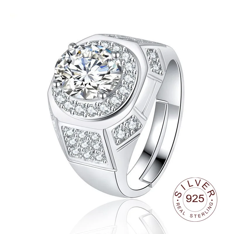 Кольца женские из серебра 100% пробы, регулируемые, с бриллиантами
Кольца женские из серебра 100% пробы, регулируемые, с бриллиантами