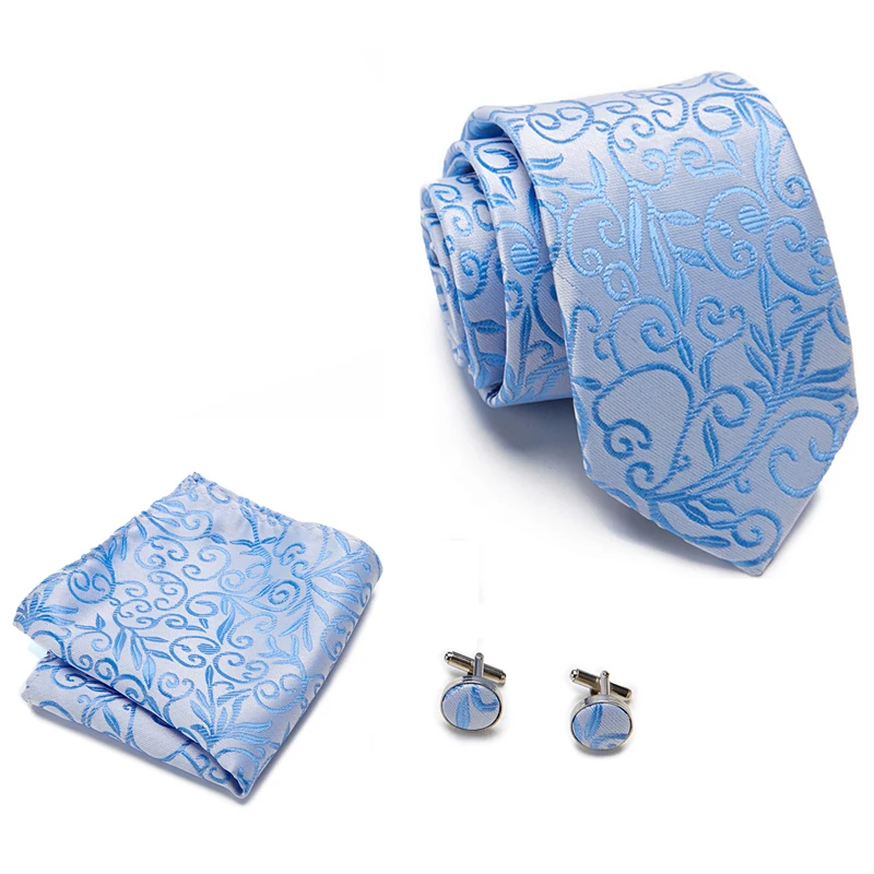 Many Color Classic Newest style Holiday Present Tie Pocket Squares Cufflink Set Necktie Wedding Accessories Striped Office
Many Color Classic Newest style Holiday Present Tie Pocket Squares Cufflink Set Necktie Wedding Accessories Striped Office