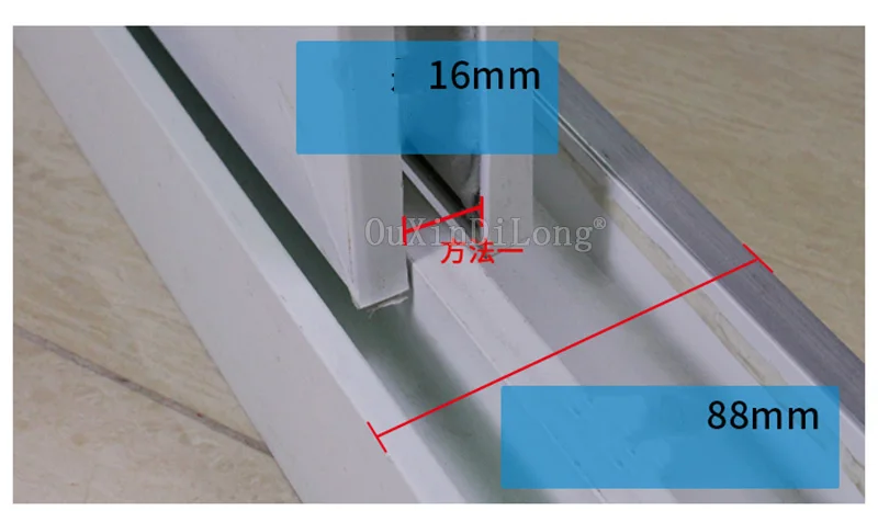 12PCS 88 Plastic Steel Door Window Silent Nylon Pulley Flat Wheel Sliding Door fittings Glass Door Sliding Rollers GF3
12PCS 88 Plastic Steel Door Window Silent Nylon Pulley Flat Wheel Sliding Door fittings Glass Door Sliding Rollers GF3