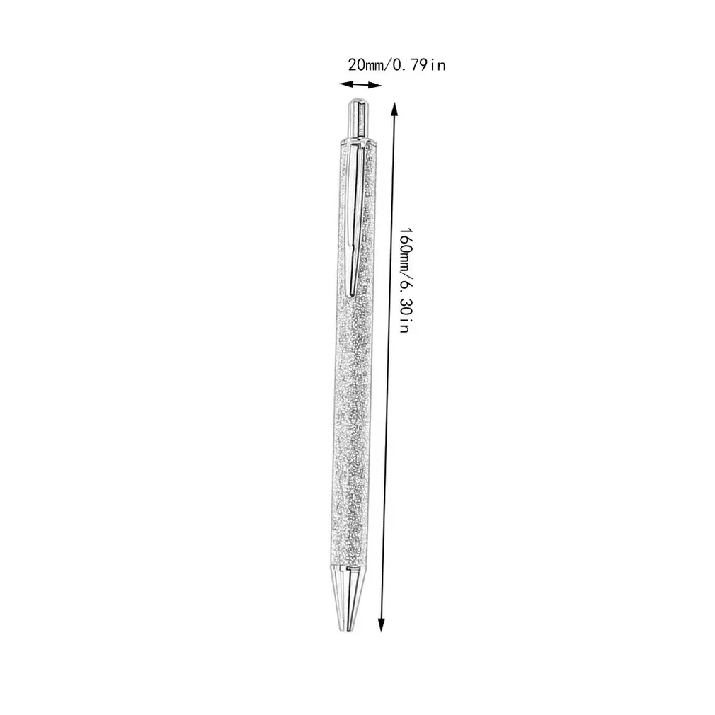 Creative Gold Powder Beat Pen Advertising Gift Pen High-Grade Wrapper Metal Push Ball Pen Office Gift Pen
Creative Gold Powder Beat Pen Advertising Gift Pen High-Grade Wrapper Metal Push Ball Pen Office Gift Pen