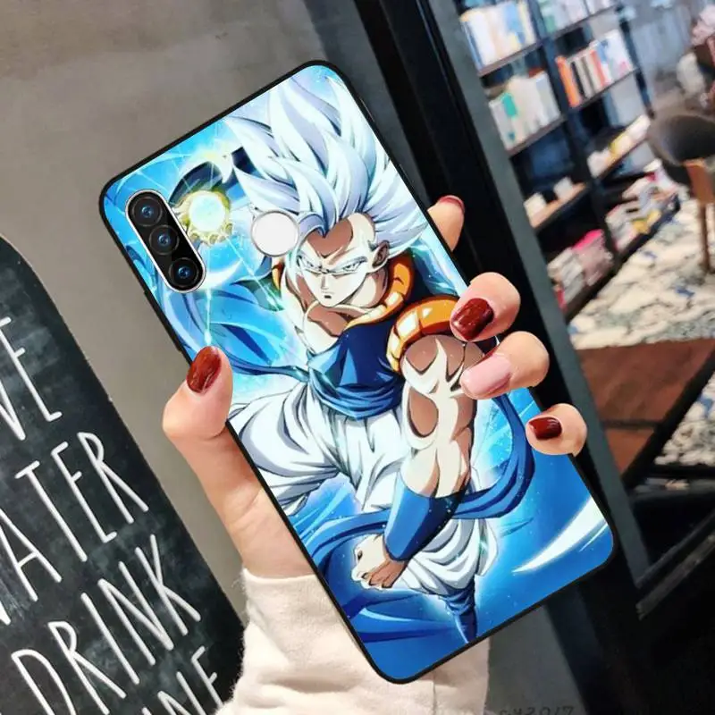 Anime D-Dragon Ball Goku Phone Case for Xiaomi Redmi 4X 5A 5 6 6A 7 7A 8 8A 9 PLUS NOTE 4 8 9 PRO T Fundas Cover Mi 
Anime D-Dragon Ball Goku Phone Case for Xiaomi Redmi 4X 5A 5 6 6A 7 7A 8 8A 9 PLUS NOTE 4 8 9 PRO T Fundas Cover Mi
