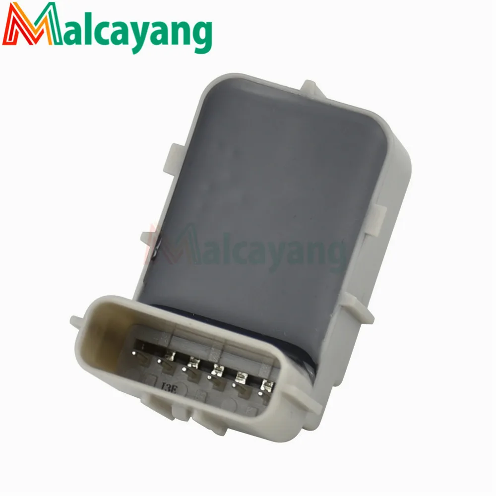 New PDC Parking Ultrasonic Sensor For Hyundai i30 II 2012-2017 OE#95720-A6000 95720A6000 Car accessories
New PDC Parking Ultrasonic Sensor For Hyundai i30 II 2012-2017 OE#95720-A6000 95720A6000 Car accessories