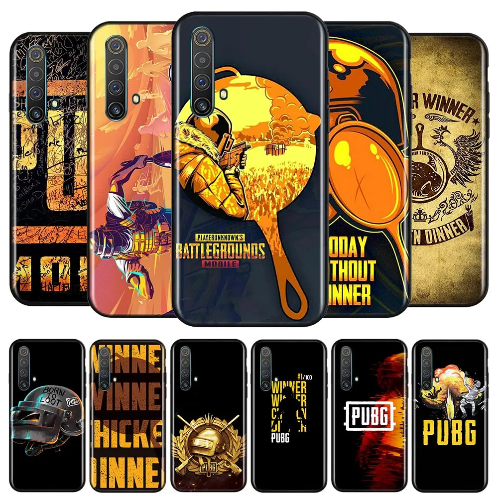 Hot Pubg Game For OPPO A74 A94 A93 A73 A53 A32 A31 A72 A12E A12 A11 A9 A5 2020 5G AX7 Black Soft TPU Phone Case
Hot Pubg Game For OPPO A74 A94 A93 A73 A53 A32 A31 A72 A12E A12 A11 A9 A5 2020 5G AX7 Black Soft TPU Phone Case