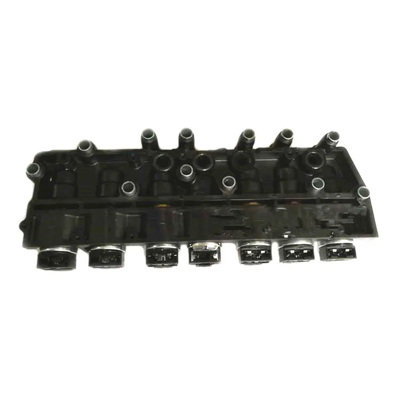 Электромагнит коробки передач модуль для Chevrolet Malibu Cruze Equinox Buick Regal LaCrosse Saab Satur 6T40 6T30