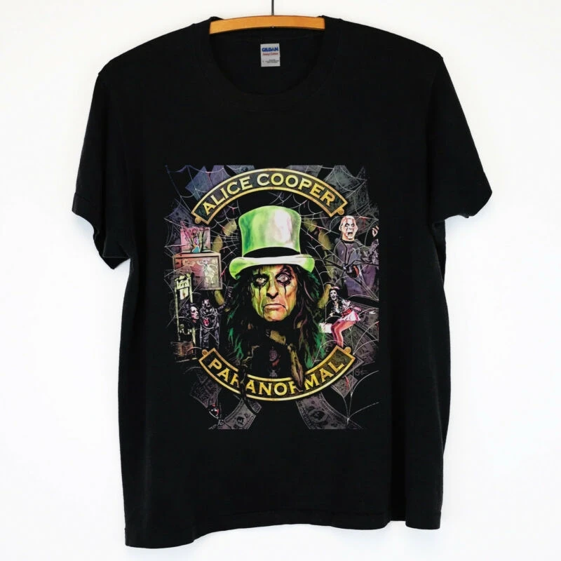 Новинка, популярная профессиональная футболка Alice Cooper, новинка, американский размер, Лидер продаж
Новинка, популярная профессиональная футболка Alice Cooper, новинка, американский размер, Лидер продаж