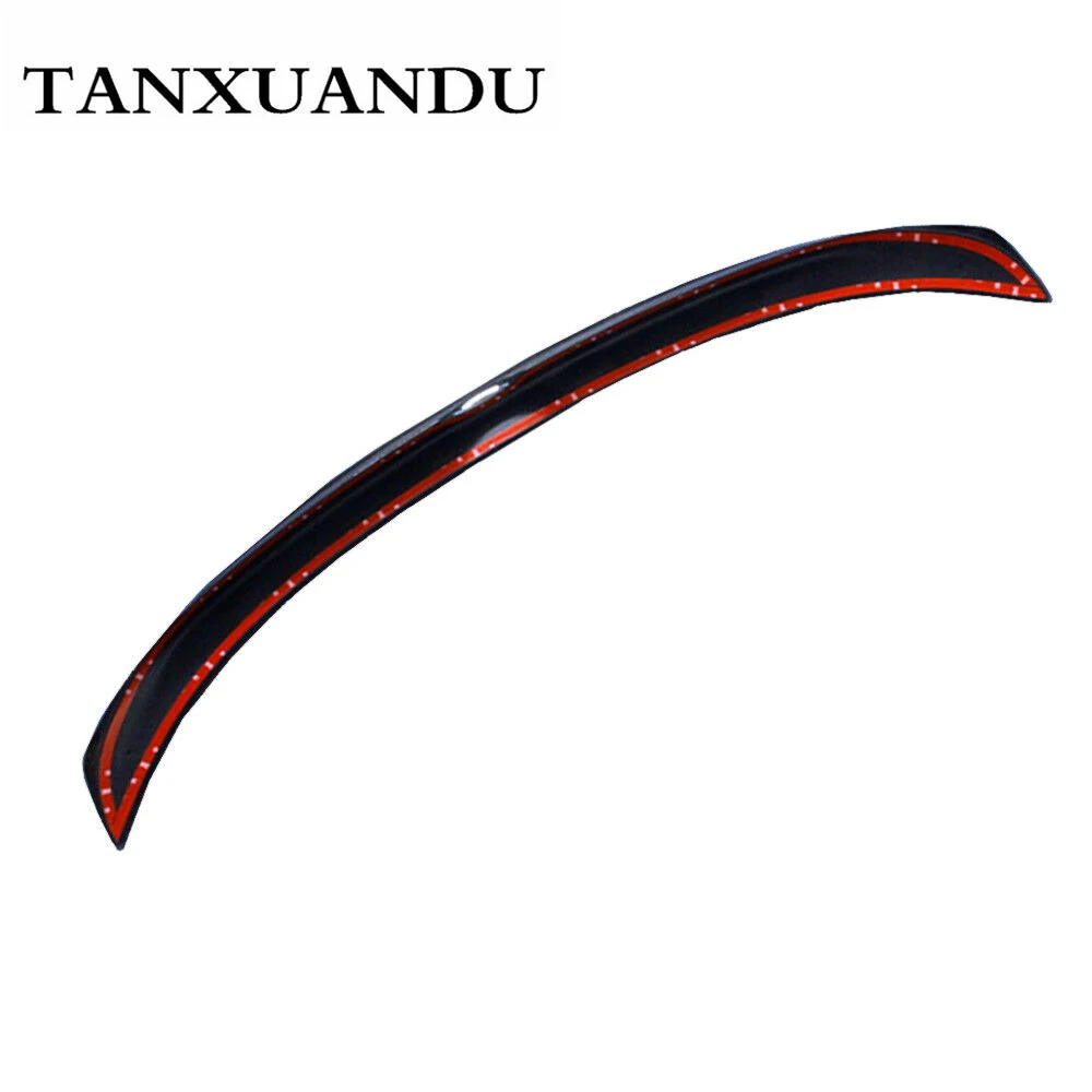 Rear Trunk Lip Spoiler Wing Painted Gloss Black Fit For LEXUS IS 2014-2018 IS200t IS300 IS350 Sedan Perfect Upgrade
Rear Trunk Lip Spoiler Wing Painted Gloss Black Fit For LEXUS IS 2014-2018 IS200t IS300 IS350 Sedan Perfect Upgrade