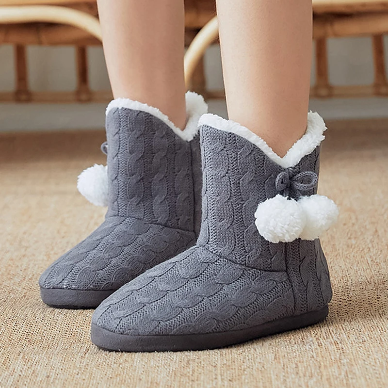 Women's winter slippers plush indoor slippers women indoor casual shoes women's shoes
Women's winter slippers plush indoor slippers women indoor casual shoes women's shoes