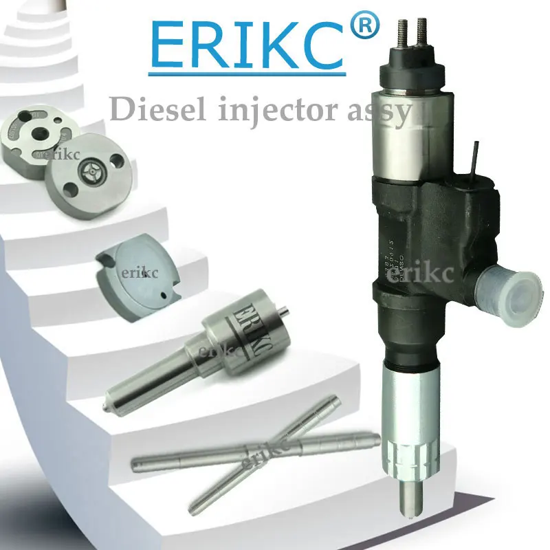 ERIKC 095000-5471 common rail piezo injector 0950005471 diesel fuel pump 095000 5471 auto injection 8-97329703-1 for Denso
ERIKC 095000-5471 common rail piezo injector 0950005471 diesel fuel pump 095000 5471 auto injection 8-97329703-1 for Denso