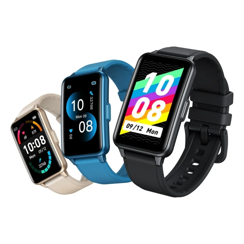 For Zeblaze Meteor Weather Forecast Fitness Sleep Blood Pressure Heart Rate Monitor Step Counter Call Sedentary Reminder
For Zeblaze Meteor Weather Forecast Fitness Sleep Blood Pressure Heart Rate Monitor Step Counter Call Sedentary Reminder