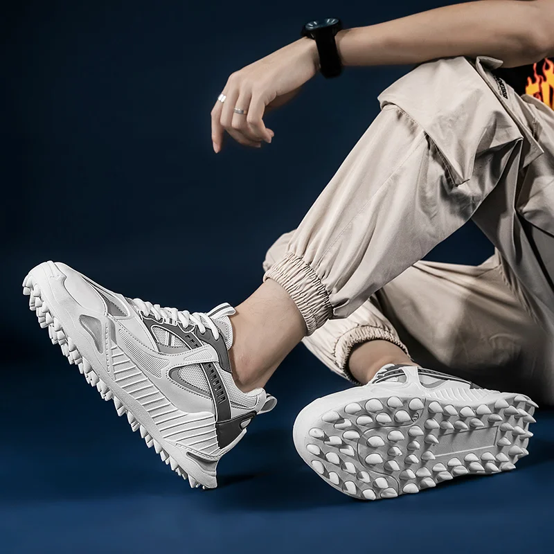 Golf Shoes Men's Sports Shoes Professional Comfortable Golf Shoes Sports Shoes Men's Sports Shoes White Black Grass Golf Shoes
Golf Shoes Men's Sports Shoes Professional Comfortable Golf Shoes Sports Shoes Men's Sports Shoes White Black Grass Golf Shoes