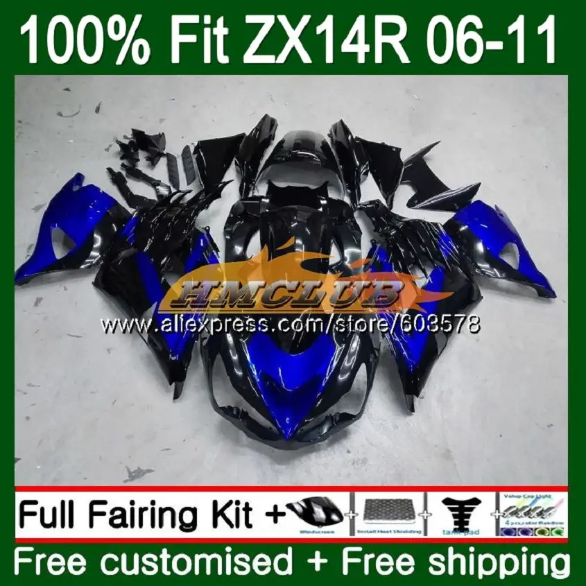 Инъекции для KAWASAKI ZZR1400 ZX14R 06 07 08 09 10 11 113CL. 17 ZX 14R ZX-14R 2006 2007 2008 2009 2010 2011 обтекатель цвет синий, черный; большие размеры
Инъекции для KAWASAKI ZZR1400 ZX14R 06 07 08 09 10 11 113CL. 17 ZX 14R ZX-14R 2006 2007 2008 2009 2010 2011 обтекатель цвет синий, черный; большие размеры